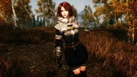Skyrim Noble Clothes 8 Images - Looking For This Armor Mod R