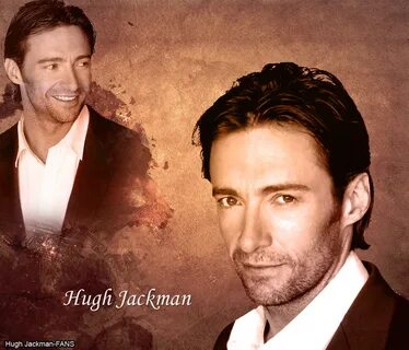 Hugh Jackman-FANS