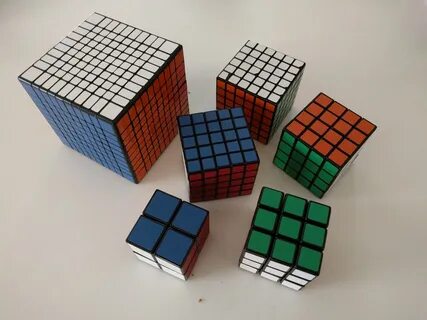 Hexagon Rubix Cube - Floss Papers