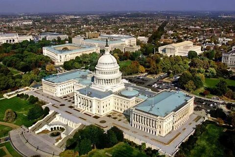 Капитолий Вашингтон изнутри.Как он выглядит, смотри!фото. Бо