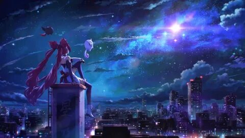 Star Guardian Wallpapers - Wallpaper Cave