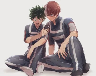 TodoDeku page 2 of 33 - Zerochan Anime Image Board