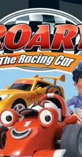 Reviews: Roary the Racing Car - IMDb