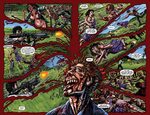 Read online Crossed: Badlands comic - Issue #26