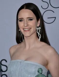 49 hot photos of Rachel Brosnahan with incredible sexuality