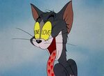 Tom & Jerry Pictures: "Springtime for Thomas"