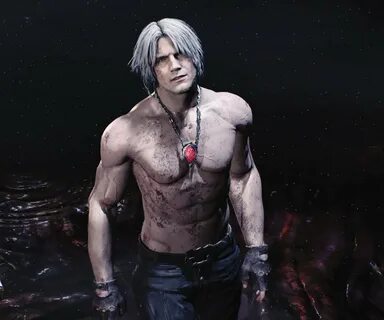 Drusoona Twitterren: "https://t.co/oIvxo1QBoq #DevilMayCry5 