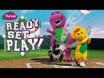 Barney: Ready, Set, Play! (2004) - YouTube