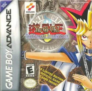 Great Games: Yu-Gi-Oh! The Eternal Duelist Soul by Sansu the