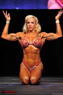 Jill Rudison Female Bodybuilding Women, Strong women, Health