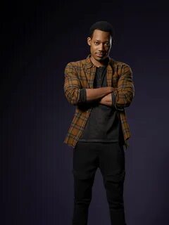 Tyler James Williams resimleri - Fotograf Tyler James Willia