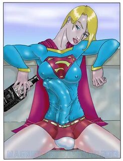 Comic Superheroines General - /aco/ - Adult Cartoons - 4arch