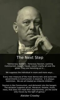 List : 27+ Best Aleister Crowley Quotes (Photos Collection)