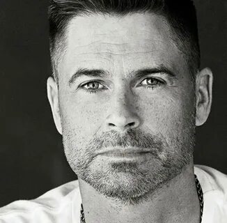 Rob Lowe ア ウ ト サ イ ダ-, 俳 優