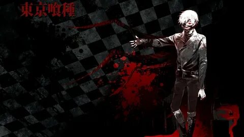 Kaneki Ken Wallpaper HD (88+ images)