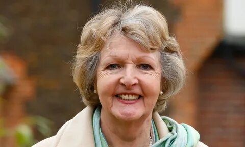 Britain still loves sheds and Penelope Keith: what we learne