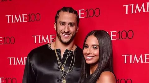 Nessa Diab: Facts About Colin Kaepernick’s GF Who Allegedly 