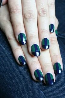 Pin de Anna Wickes en Manis 2 try - Color block /geometric M