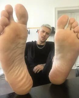 4Boi.com on Twitter: "FOOT SOLES