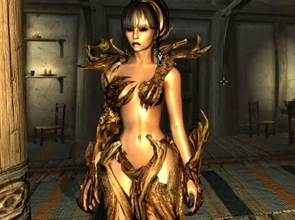 Armor from Spriggan Wood - Downloads - Skyrim Adult & Sex Mo