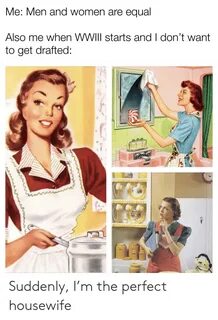🐣 25+ Best Memes About Housewife Housewife Memes
