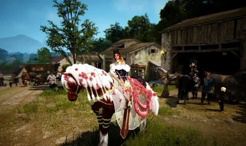 Спільнота Steam :: Знімок екрана :: Now my horse looks a lit