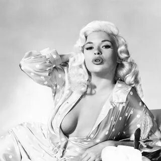 Pin by ziggy szozda on Jane mansfeild Jayne mansfield, Janes