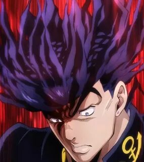 Josuke Higashikata Animes wallpapers, Anime, Jojo