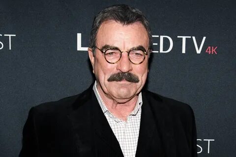 Tom Selleck Pictures And Photos 817