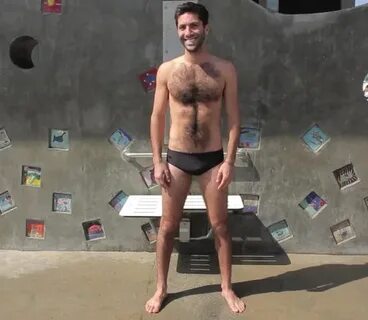 Nev Schulman Pictures. Hotness Rating = Unrated