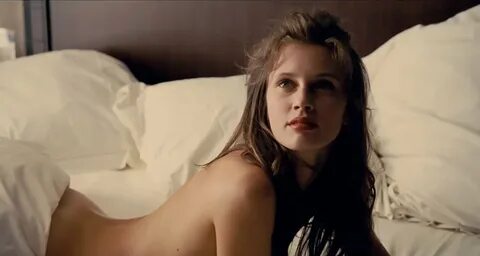 Young actresses nude