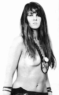 Caroline munro nude 👉 👌 English Classic Bombshell: 40 Glamor
