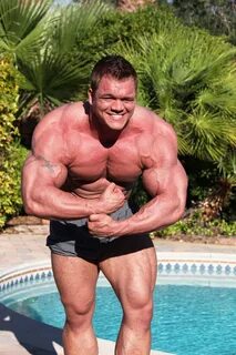 Dallas McCarver Dallas, Bodybuilding, Tumblr