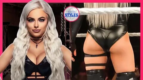 WWE ☆ Liv Morgan ☆ Hot compilation #3 ❤ 🔥 🔥 - YouTube