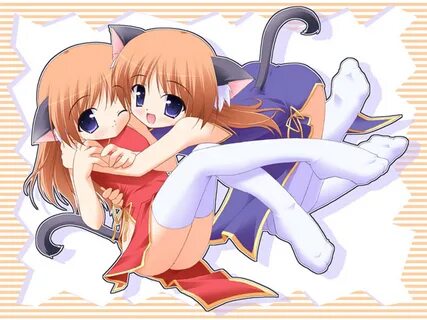 minitokyo female scans unknown catgirls "female - Результати