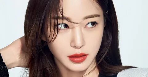 Actress Han Ye Seul Claps Back At The Rumor About Her Recent
