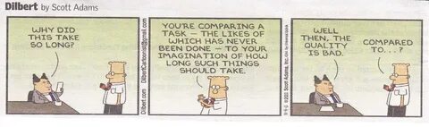 Dilbert Engineer Quotes. QuotesGram