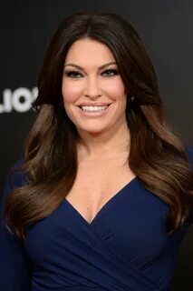 Kimberly Guilfoyle At 'Acrimony' film premiere, New York - C