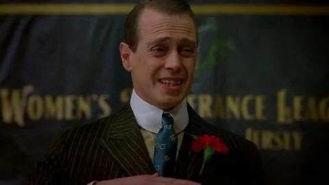 1x01 Pilot Episode - Boardwalk Empire Image (22095611) - fan