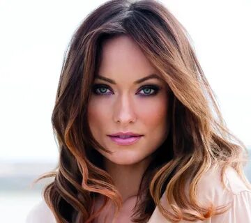 Olivia Wilde Wallpaper for Sony Xperia M