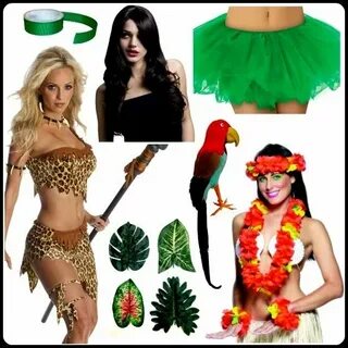 DIY Katy Perry Roar Costume - HalloweenCostumes.com Blog Kat