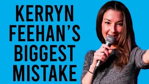 Kerryn Feehan's Biggest Mistake OOPS Highlight Ep 16 - YouTu