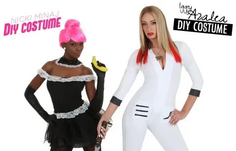 Understand and buy female rapper costume OFF-75
