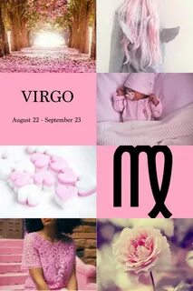 Aesthetics Virgo pictures, Astrology virgo, Virgo