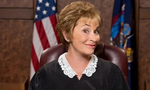 Judge Judy’s New Deal And Massive Pay Check. The 72 Year Old