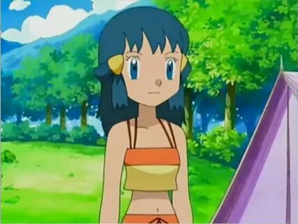 Dawn Wiki Pokémon Amino