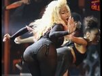 Did Nicki Minaj Get Butt Injections Before the 2012 BET Awar