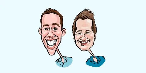How to Get an Awesome Caricature Drawing for Cheap