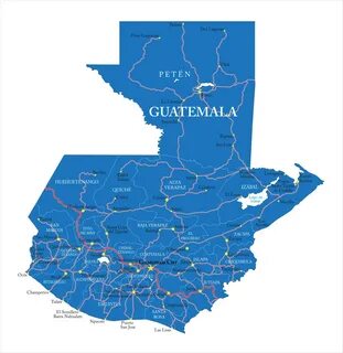 Guatemala - Motherland Travel