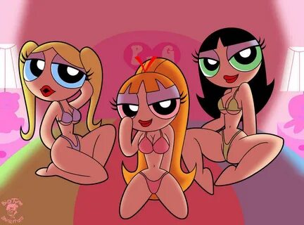 Older Powerpuff Girls Ruined Childhood Know Your Meme